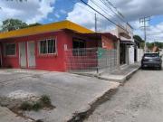 PROPIEDAD CON 2 DEPARTAMENTOS