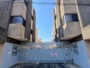 Propiedad con 2 departamentos en VENTA, col. Chapultepec Sur