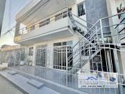 PROPIEDAD con 4⃣ Apartamentos a la Venta, Barrio El Socorro