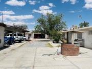 Propiedad con 5 Departamentos en VENTA en la Col....