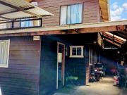 EN VENTA Propiedad con amplia casa y un departamento