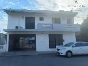 PROPIEDAD CON DEPARTAMENTOS EN VENTA COL. GUADALUPE...