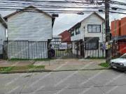 Propiedad con Departamentos Valdivia