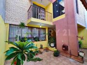 Propiedad con doble potencial en El Coecillo, León