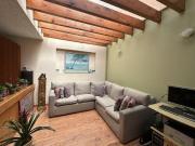 Propiedad con Dos Casas en Una | Fraccionamiento Privado...