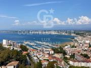 Propiedad con licencia turística y vistas al mar 210m² Roses