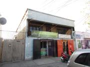 Propiedad con locales comerciales en Av. Mapocho, Quinta...