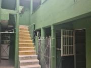 Propiedad con once departamentos