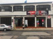 PROPIEDAD CON POTENCIAL HABITACIONAL Y COMERCIAL EN LA...