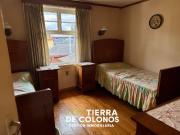 Propiedad con vista directa al Teatro del Lago