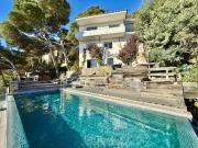 Propiedad con Vistas cerca de Sa Tuna 232m² Begur