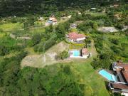 PROPIEDAD DE 3064M2 DE TERRENO EN VENTA EN YUNGUILLA