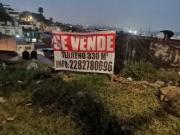 Propiedad de 330 metros cuadrados