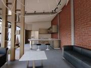 Propiedad de 70M2 en obra/gris en condominio de 1440M2,...