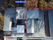 Propiedad de 787 m2 en centro de San Rafale Barcala y...