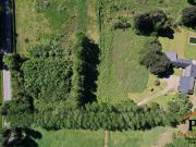 PROPIEDAD DE CASI UNA HECTAREA SECTOR ANGACHILLA