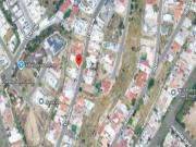 PROPIEDAD DE DOS NIVELES EN JARDINES DE CHAPULTEPEC S E