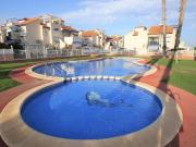 Propiedad de inversión – Bungalow en planta alta con...