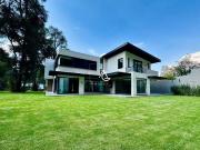 PROPIEDAD DE LUJO A ESTRENAR EN CLUB DE GOLF VALLESCONDIDO