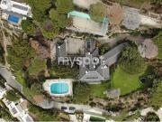 Propiedad de lujo en 6760m2 de terreno y máxima privacidad