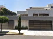 PROPIEDAD DE LUJO EN VENTA EN COYOACÁN, CIUDAD DE MÉXICO