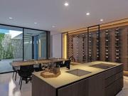 Propiedad de lujo moderno en El Portet, Moraira