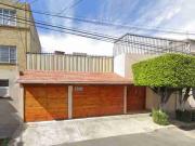 Propiedad de remate en alcaldía Gustavo A madero