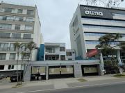 PROPIEDAD DE TRES PISOS, parámetros 07 pisos, Zona...