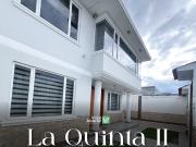 PROPIEDAD DE VENTA EN LA QUINTA