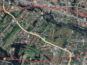 Propiedad de venta en San Joaquin Cuenca Ecuador, con...