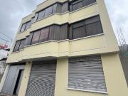 PROPIEDAD DE VENTA EN SUR DE QUITO SECTOR LA BILOXI