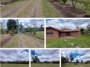 Propiedad de venta via a Ochoa Leon ideal para proyecto...