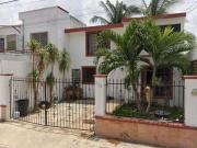 Jardines de Pensiones, YUC, 6