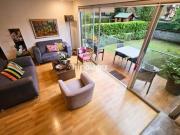 Propiedad Duplex con Jardin Propio en BOSCOSO. Camino a...