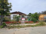 PROPIEDAD EL ALGARROBO