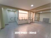 PROPIEDAD EN ALQUILER – AV. 2 DE MAYO, TACNA FRENTE AL...