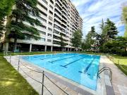 Propiedad en alquiler en Madrid, Madrid