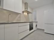 Propiedad en alquiler en Madrid, Madrid