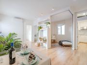 Propiedad en alquiler en Madrid, Madrid