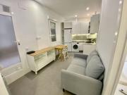 Propiedad en alquiler en Madrid, Madrid