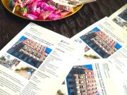 Propiedad en alquiler en Madrid, Madrid