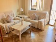 Propiedad en alquiler en Madrid, Madrid