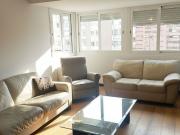 Propiedad en alquiler en Madrid, Madrid