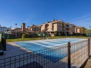 Propiedad en alquiler en Madrid, Madrid