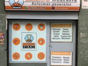 Propiedad en alquiler en Madrid, Madrid