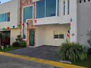 Propiedad en Altamira Valle Real