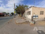 PROPIEDAD EN AV COLEGIO MILITAR