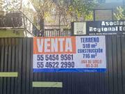 Propiedad en Azcapotzalco