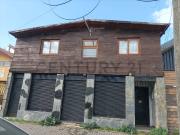 Propiedad comercial centro Pucón, terreno 433,5 m2 a...