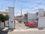 Propiedad en Cerrito Colorado: Todo a la mano en Santa Ana